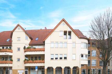 Wohnung zum Mieten in Kassel 950 € 81.71 m² 3 zimmer