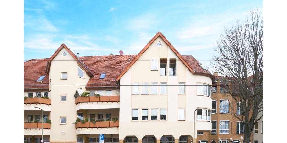 Wohnung zum Mieten in Kassel 950 € 81.71 m² 3 zimmer