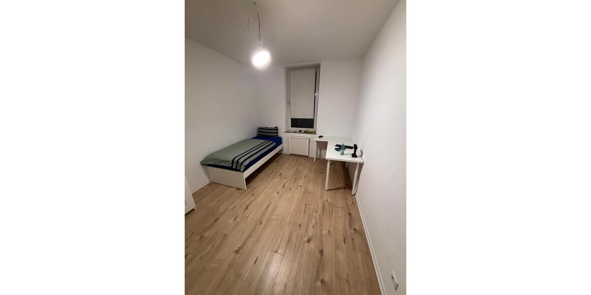 Wohnen auf Zeit Dortmund Bövinghausen - 1 Zimmer, 19 m&sup2;, 475&euro; | Angebot:26547284