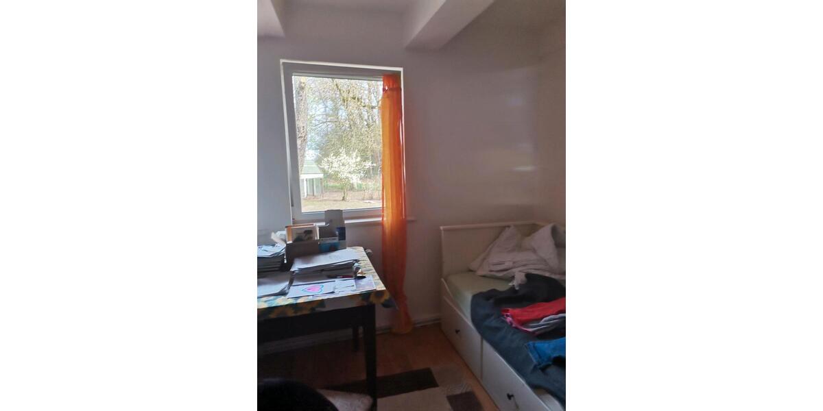 Etagenwohnung Rehburg-Loccum Loccum - 1 Zimmer, 18 m&sup2;, 250&euro; | Angebot:26070693