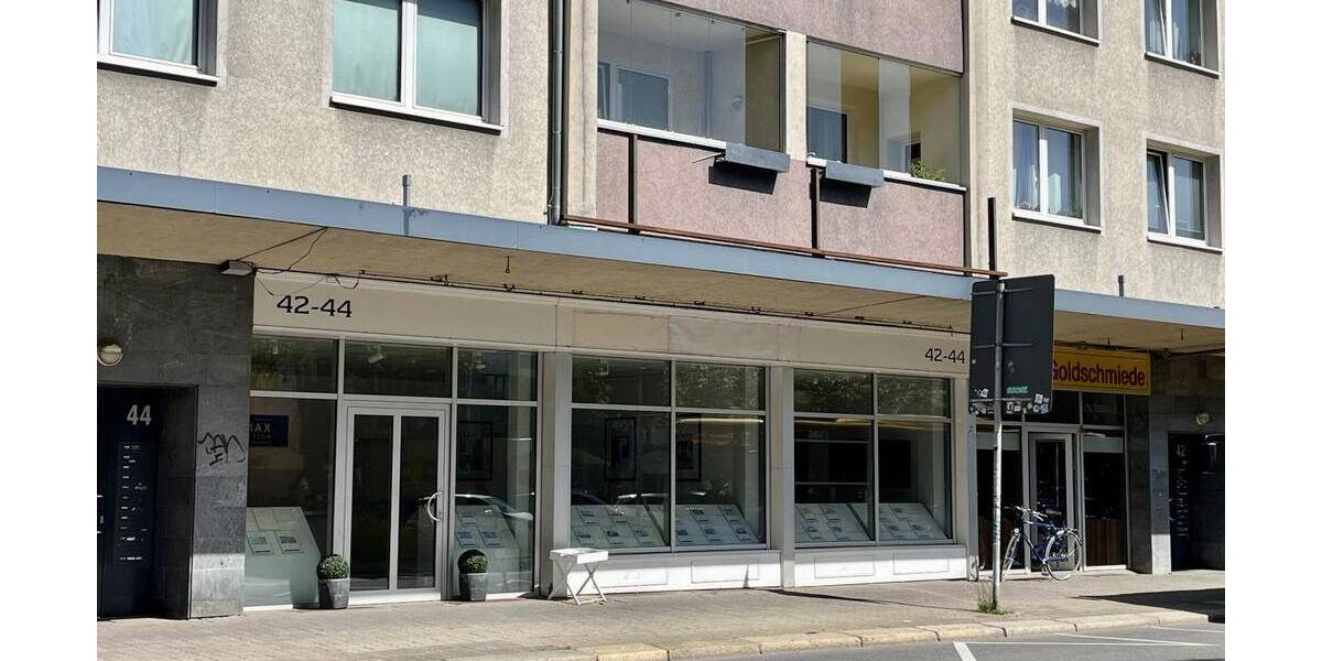 Gewerbeobjekt Chemnitz Zentrum - 3 Zimmer, 800&euro; | Angebot:26758925