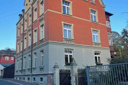 Wohnung Lößnitz Niederlößnitz - 2 Zimmer, 52 m&sup2;, 300&euro; | Angebot:26289093