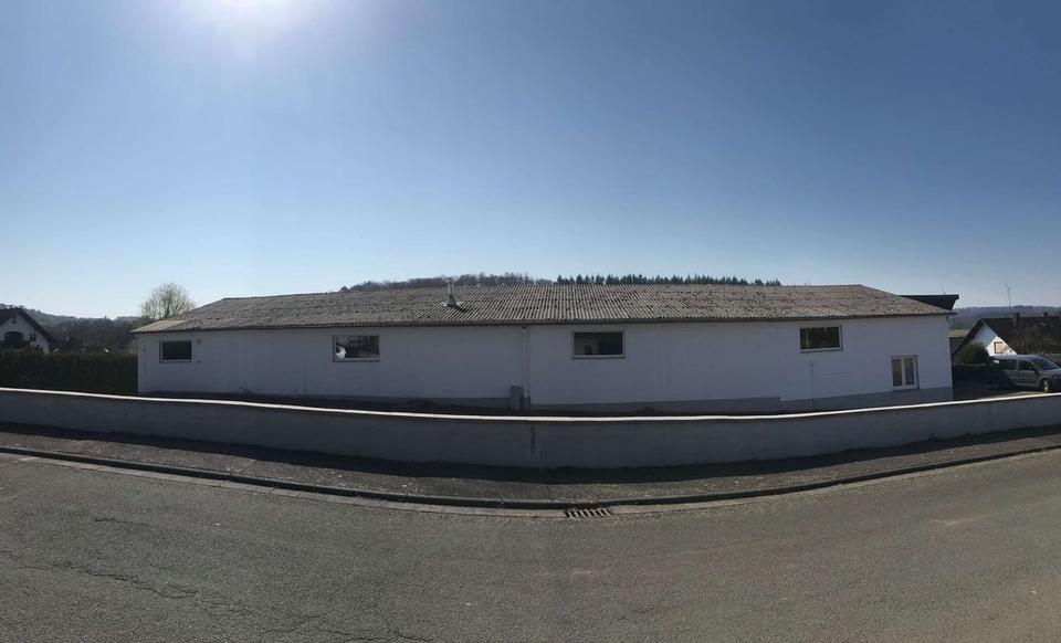 Gewerbeobjekt Hohenahr - 735&euro; | Angebot:26128459