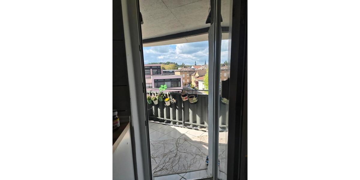 Dachgeschoßwohnung Bad Kreuznach - 3 Zimmer, 72 m&sup2;, 850&euro; | Angebot:26223774