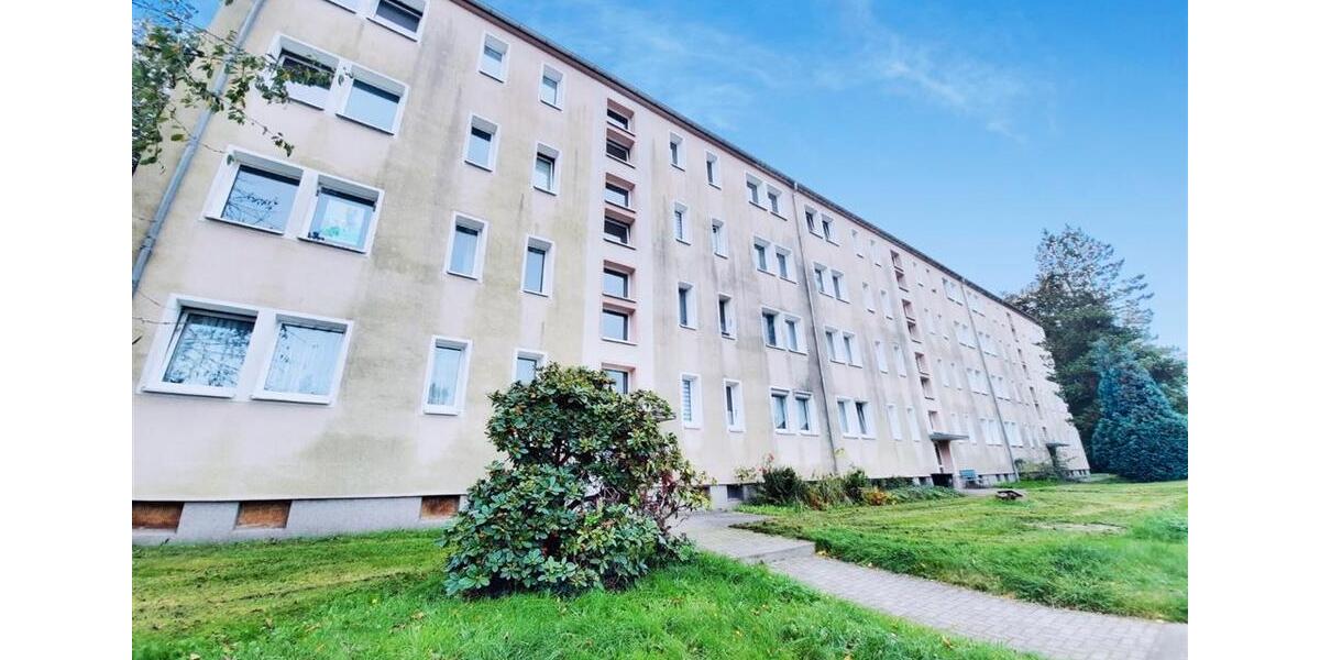 Etagenwohnung Lauchhammer - 2 Zimmer, 48 m&sup2;, 245&euro; | Angebot:19443358