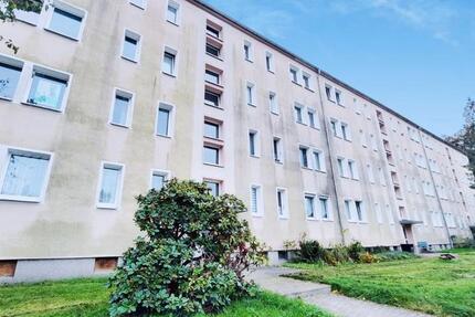 Wohnung Lauchhammer - 2 Zimmer, 48 m&sup2;, 245&euro; | Angebot:19443358