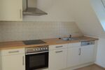 Dachgeschoßwohnung Oschersleben (Bode) - 2 Zimmer, 50 m&sup2;, 328&euro; | Angebot:26556575