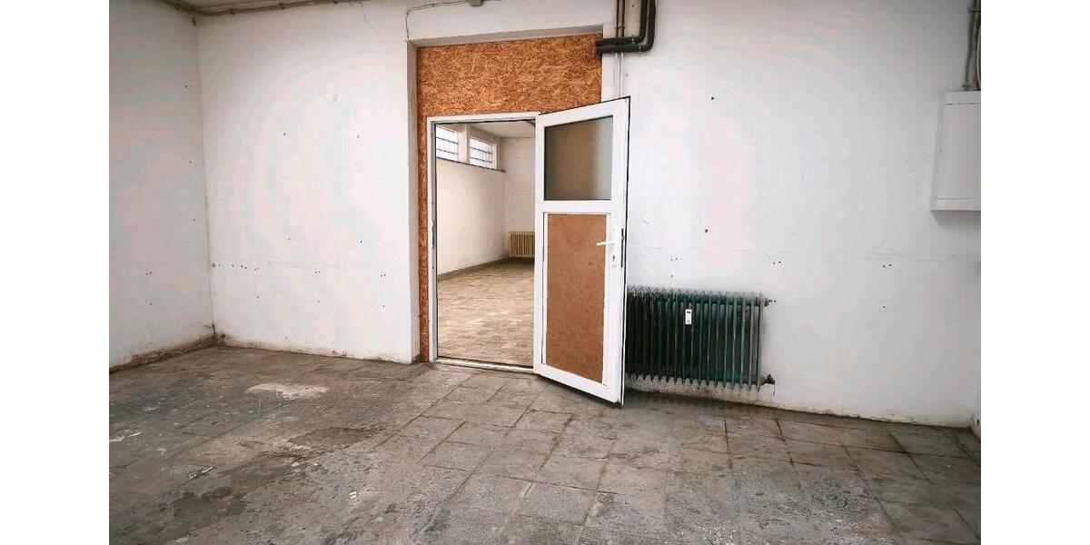 Gewerbeobjekt Edewecht - 600&euro; | Angebot:26355022