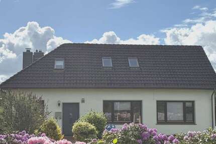 Haus Brake Käseburg - 5 Zimmer, 120 m&sup2;, 745&euro; | Angebot:26585430