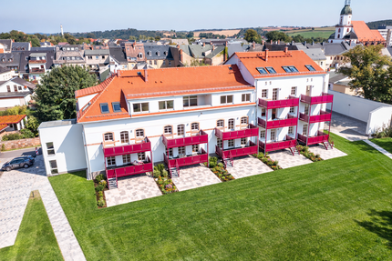 Wohnung Rochlitz - 2 Zimmer, 73 m&sup2;, 618&euro; | Angebot:25251359