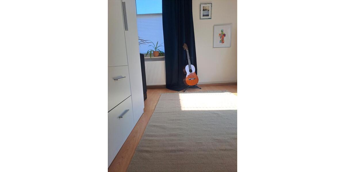 Wohnen auf Zeit Osnabrück Eversburg - 1 Zimmer, 20 m&sup2;, 421&euro; | Angebot:26642659