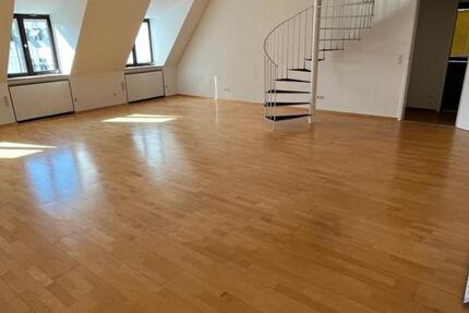 4,5 Zimmer Missonetwohnung in Bad Kissingen City 4 zimmer