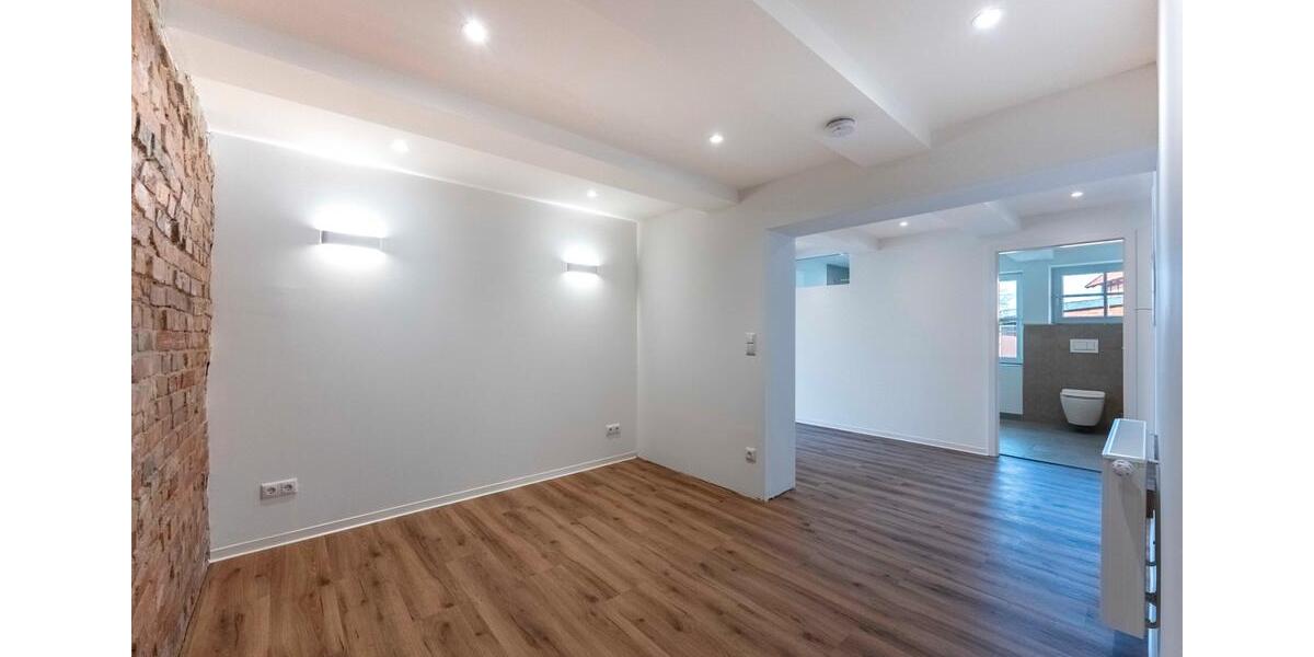 Etagenwohnung Cremlingen - 2 Zimmer, 80 m&sup2;, 850&euro; | Angebot:26470053