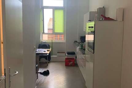 Wohnung zum Mieten in Mannheim 650 € 45 m² 1.5 zimmer