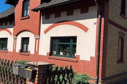 Wohnung Weißwasser (Oberlausitz) - 5 Zimmer, 116 m&sup2;, 1.210&euro; | Angebot:23683659