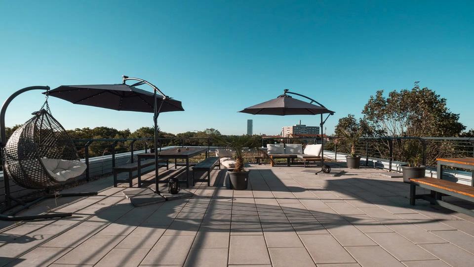 Einfamilienhaus München Moosach - 1 Zimmer, 18 m&sup2;, 1.000&euro; | Angebot:26041043