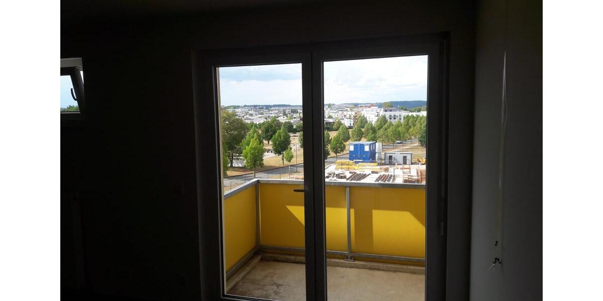 Etagenwohnung Trier Kürenz - 1 Zimmer, 31 m&sup2;, 620&euro; | Angebot:25377820