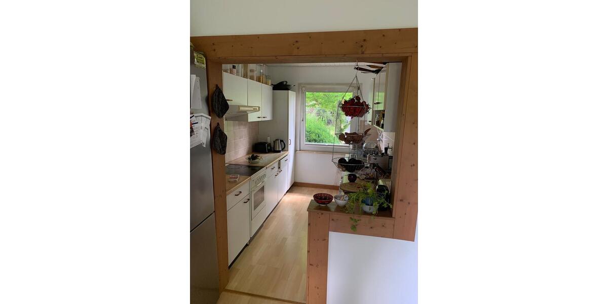 Wohnen auf Zeit Kiel Schreventeich - 4 Zimmer, 80 m&sup2;, 460&euro; | Angebot:26321313