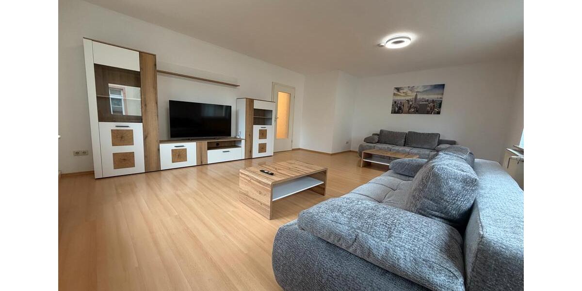 Wohnen auf Zeit Hamburg Harburg - 4 Zimmer, 106 m&sup2;, 200&euro; | Angebot:25258314