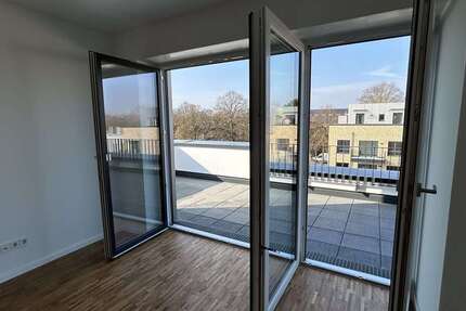 Wohnung Münster Erphoviertel - 2 Zimmer, 86 m&sup2;, 1.580&euro; | Angebot:26963584