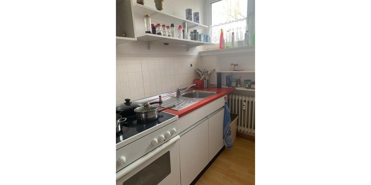 Etagenwohnung Fulda - 1 Zimmer, 75 m&sup2;, 675&euro; | Angebot:26020951