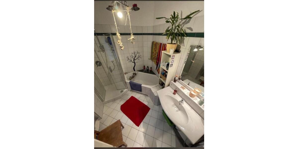 Wunderschönes WG Zimmer in St. Johannis 5 zimmer