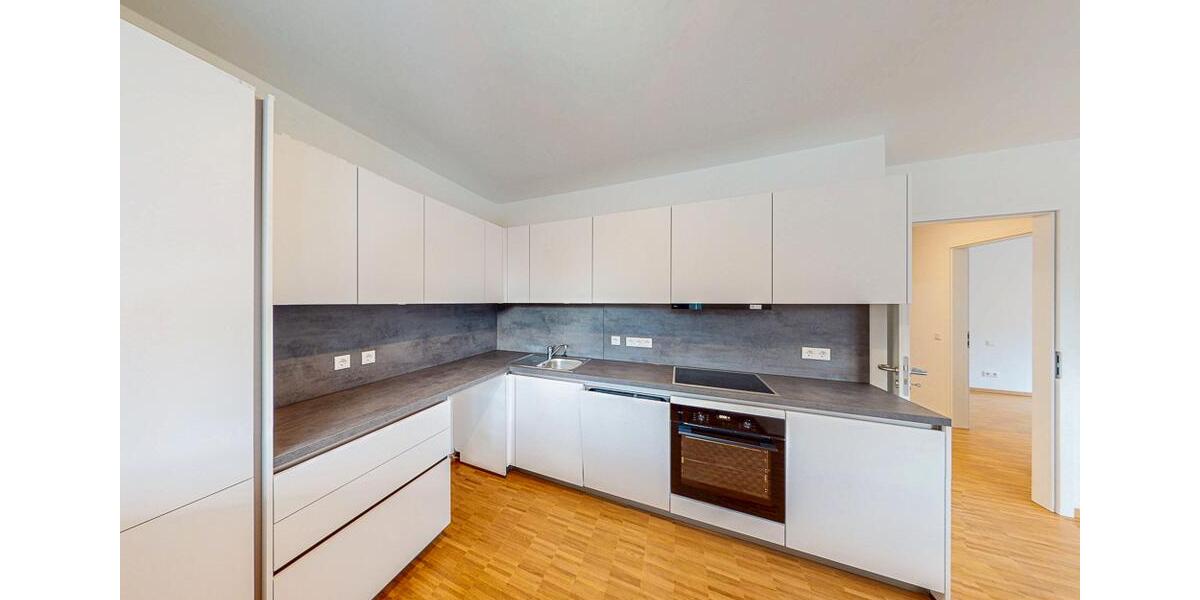 Etagenwohnung München Thalkirchen-Obersendling-Forstenried-Fürstenried-S - 2 Zimmer, 63 m&sup2;, 1.480&euro; | Angebot:25791170