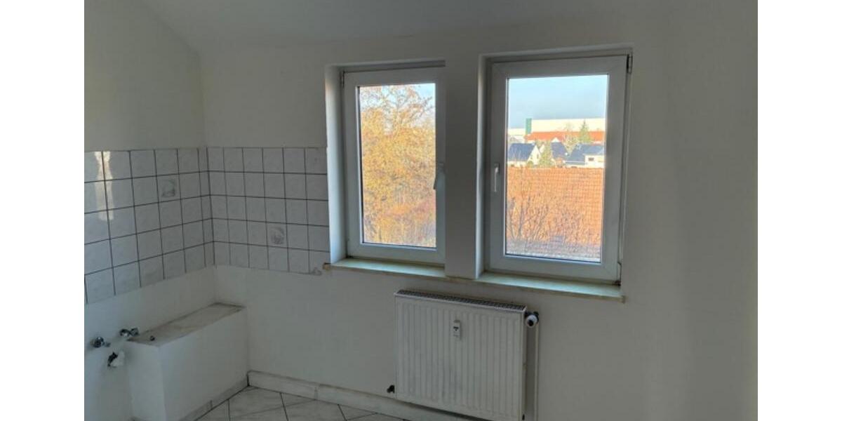 Dachgeschoßwohnung Lucka - 2 Zimmer, 67 m&sup2;, 420&euro; | Angebot:25539489