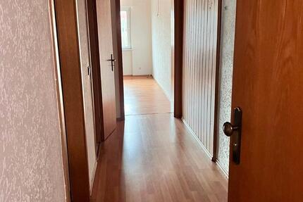 Gemütliche 2-Zimmer-Wohnung mit Balkon 2 zimmer