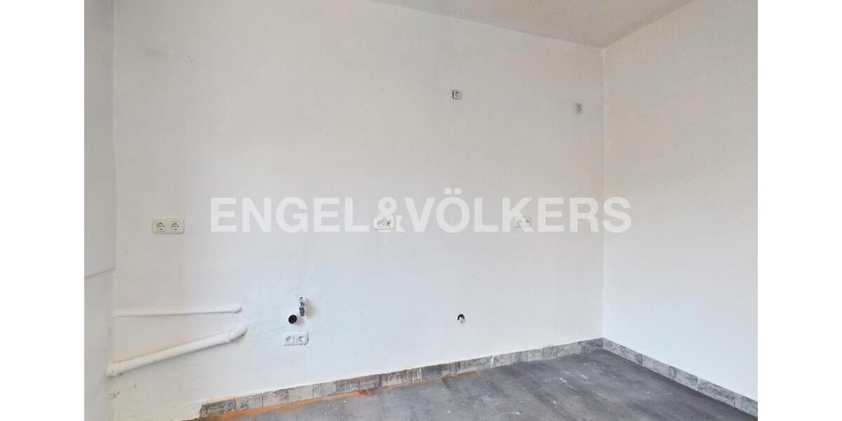 Etagenwohnung Schweinfurt Haardt - 3 Zimmer, 75 m&sup2;, 750&euro; | Angebot:26350212
