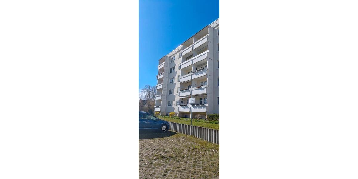 Etagenwohnung Insel Poel - 3 Zimmer, 60 m&sup2;, 540&euro; | Angebot:26198526