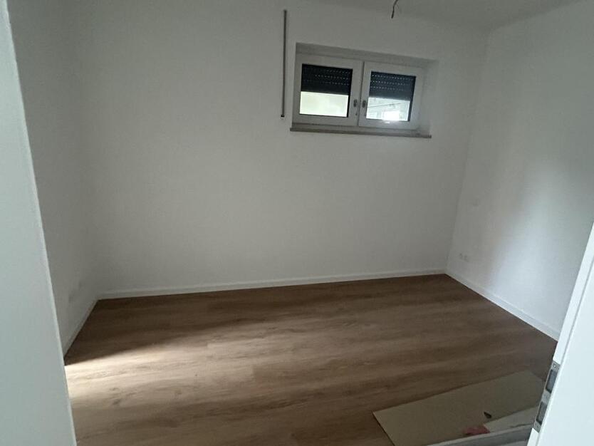 Exklusive NEUBAU Erdgeschoßwohnung Barrierefrei