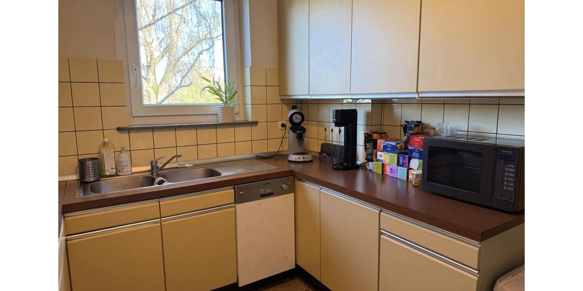 Wohnen auf Zeit Gießen Anneröder Siedlung - 1 Zimmer, 105 m&sup2;, 360&euro; | Angebot:26250645