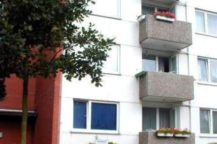 Gemütliches 1-Zimmer-Appartement mit Balkon - Nur für Senioren zimmer