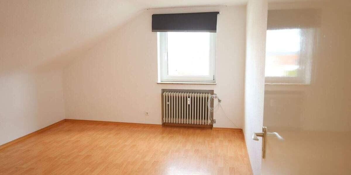 Etagenwohnung Balingen - 3 Zimmer, 58 m&sup2;, 630&euro; | Angebot:25742375