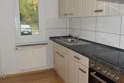 sonnige 2-Raum-Wohnung 2 zimmer