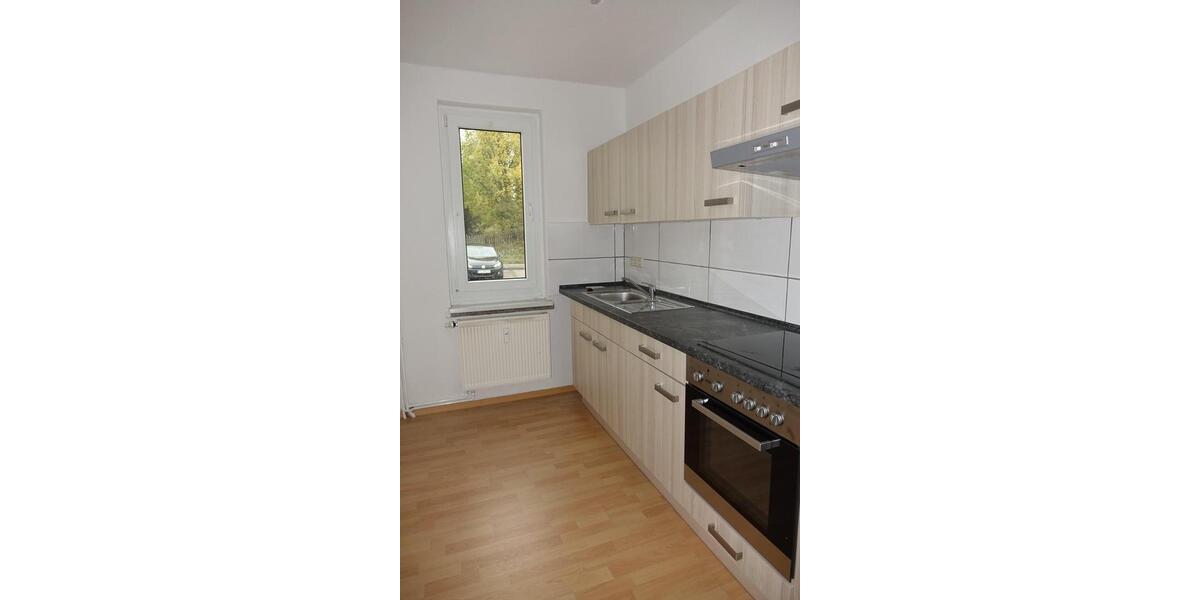 sonnige 2-Raum-Wohnung 2 zimmer