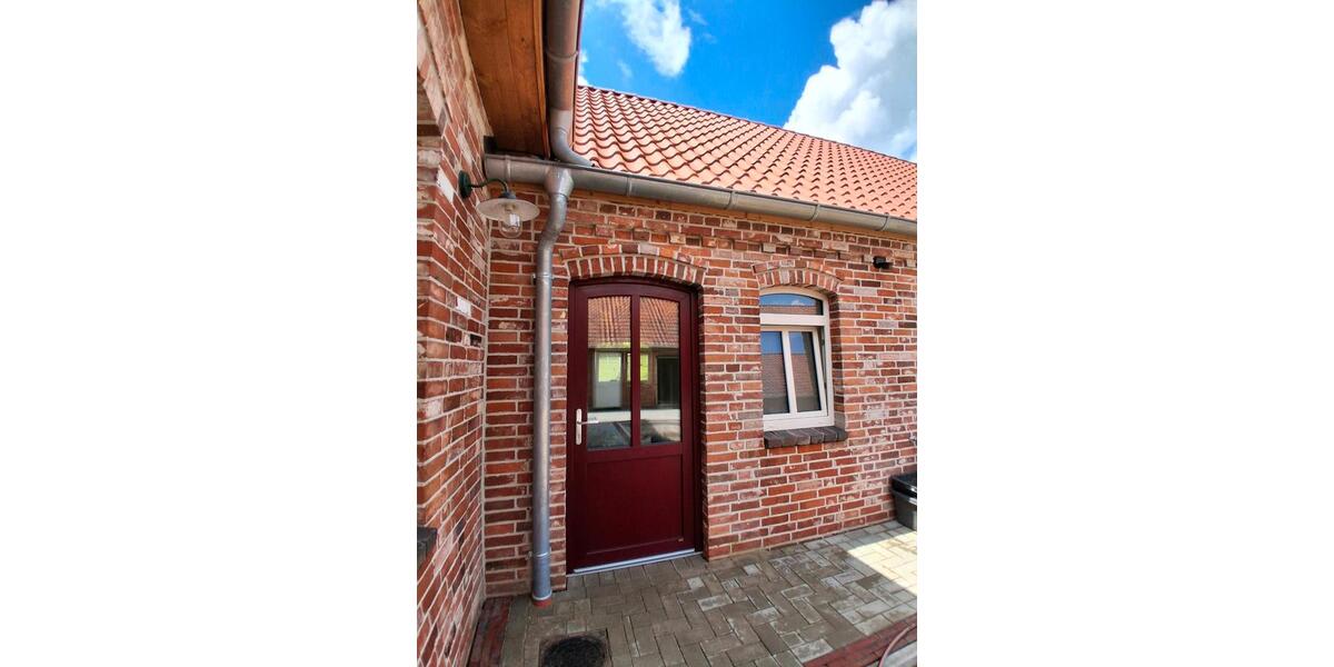 Einfamilienhaus Bücken - 4 Zimmer, 118 m&sup2;, 1.100&euro; | Angebot:26641325