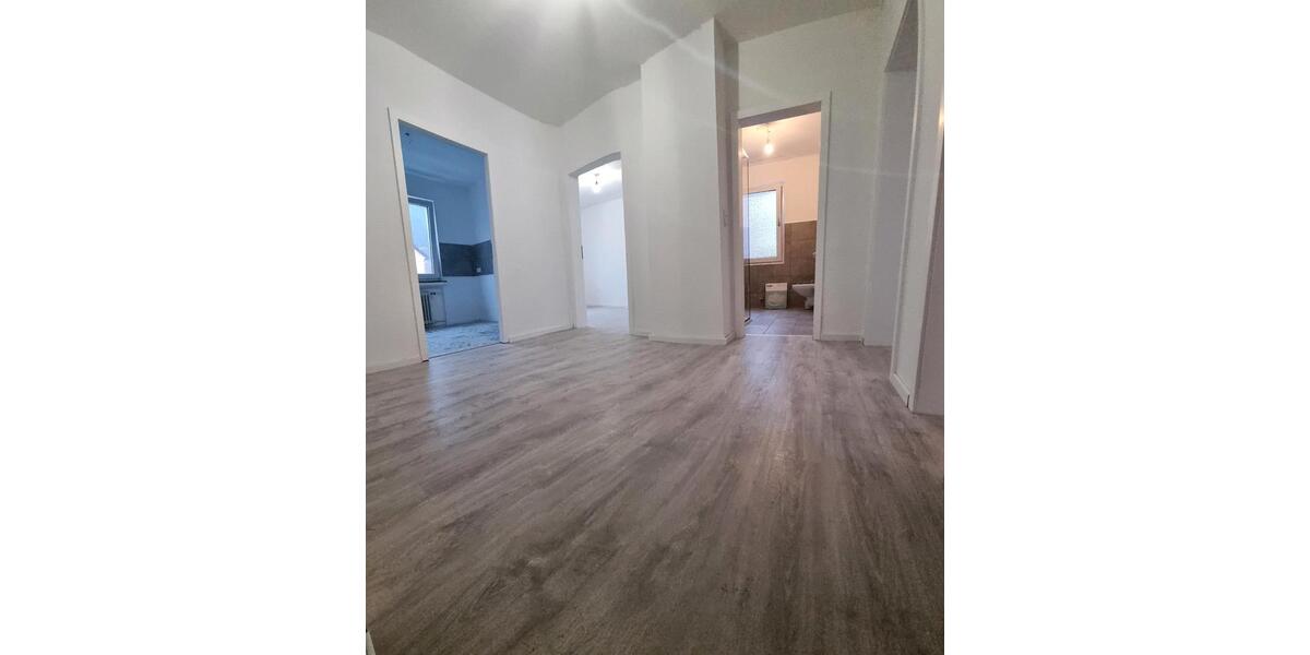 Etagenwohnung Bad Lauterberg im Harz - 3 Zimmer, 80 m&sup2;, 700&euro; | Angebot:24919063