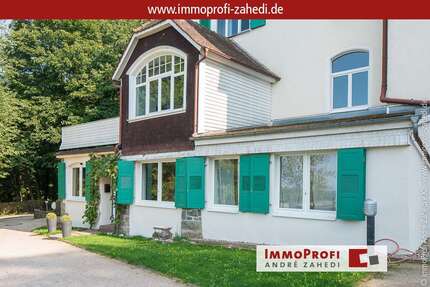 Wohnung Alsbach-Hähnlein Hähnlein - 2 Zimmer, 73 m&sup2;, 920&euro; | Angebot:27267568