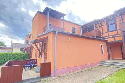 Wohnung Gardelegen - 1 Zimmer, 45 m&sup2;, 320&euro; | Angebot:23367658