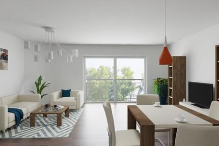 Wohnung Walsrode - 1 Zimmer, 51 m&sup2;, 659&euro; | Angebot:24660291