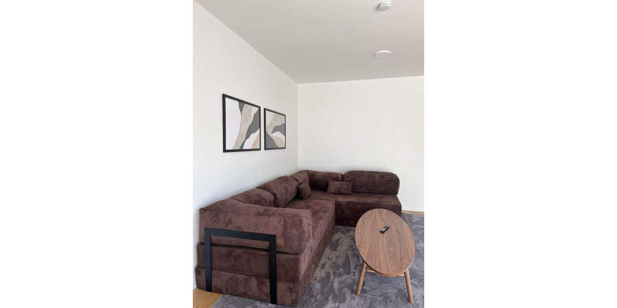 Etagenwohnung Bad Kreuznach - 2 Zimmer, 68 m&sup2;, 1.300&euro; | Angebot:25741725