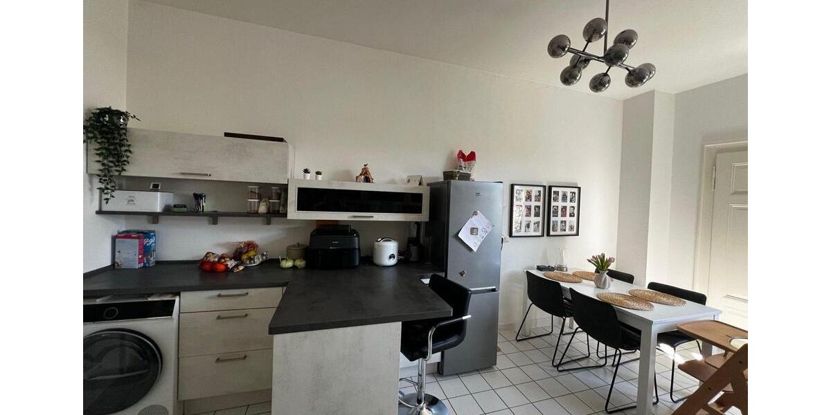 Etagenwohnung Goslar - 3 Zimmer, 93 m&sup2;, 700&euro; | Angebot:26522503