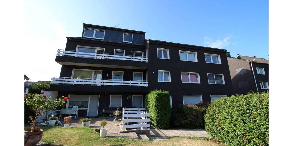 Schöne, große 3,5 Zimmer Wohnung! 3 zimmer