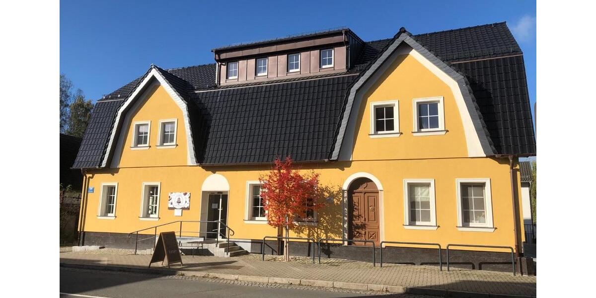 Gewerbeobjekt St. Egidien - 5&euro; | Angebot:21007401