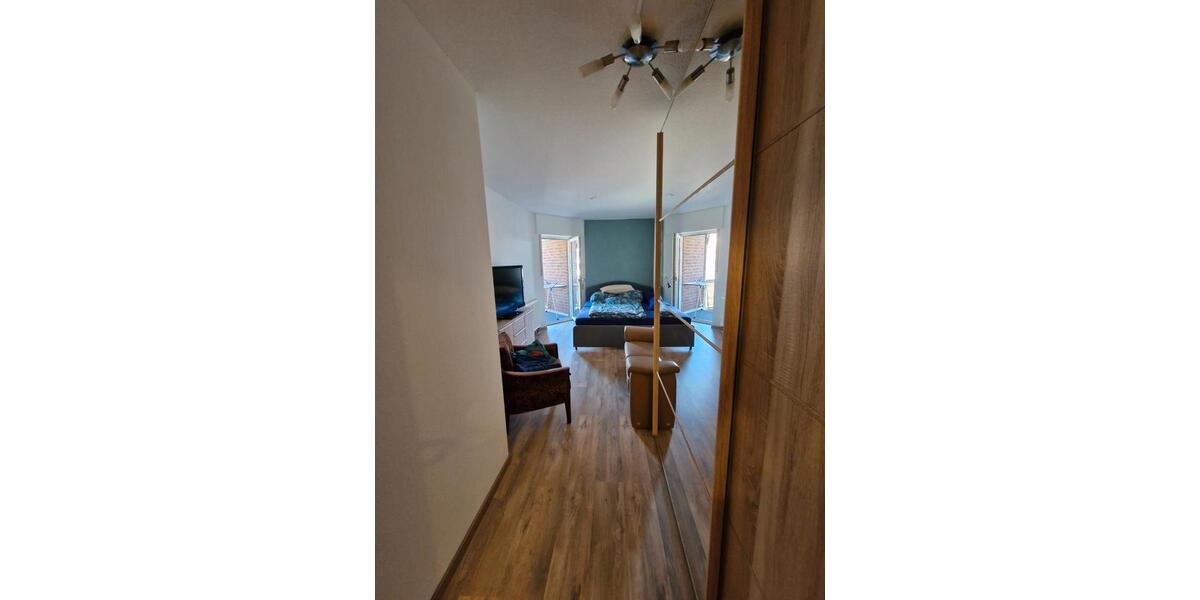 Wohnen auf Zeit Düsseldorf Stadtbezirk 8 - 2 Zimmer, 58 m&sup2;, 1.085&euro; | Angebot:25982282