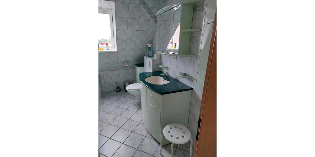 Wohnen auf Zeit Güstrow - 4 Zimmer, 80 m&sup2;, 750&euro; | Angebot:25967800