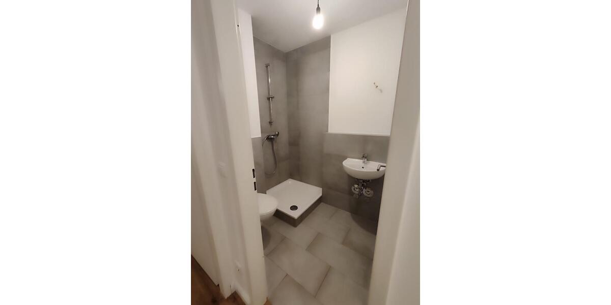 Erdgeschoßwohnung Kiel Gaarden-Ost - 1.5 Zimmer, 37 m&sup2;, 620&euro; | Angebot:26001530