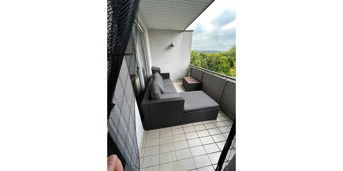 Dachgeschoßwohnung Frankenberg (Eder) - 2 Zimmer, 68 m&sup2;, 680&euro; | Angebot:24828341